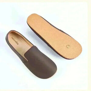 NEW Naturelink Grounding Shoes size 5 with copper rivet